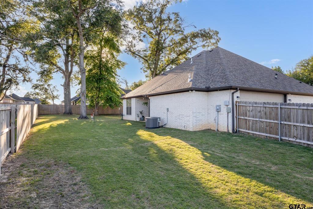 110 Rose Row Lane Winona, TX 75792 - Photo 34 of 39