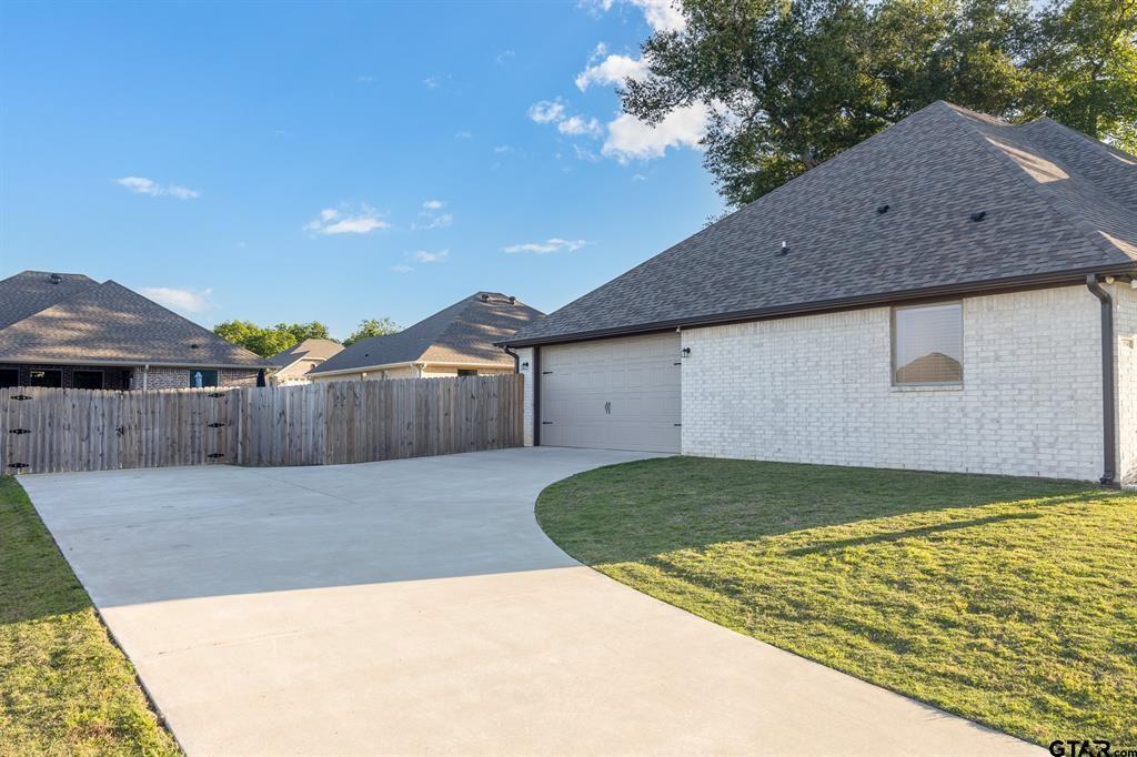 110 Rose Row Lane Winona, TX 75792 - Photo 36 of 39