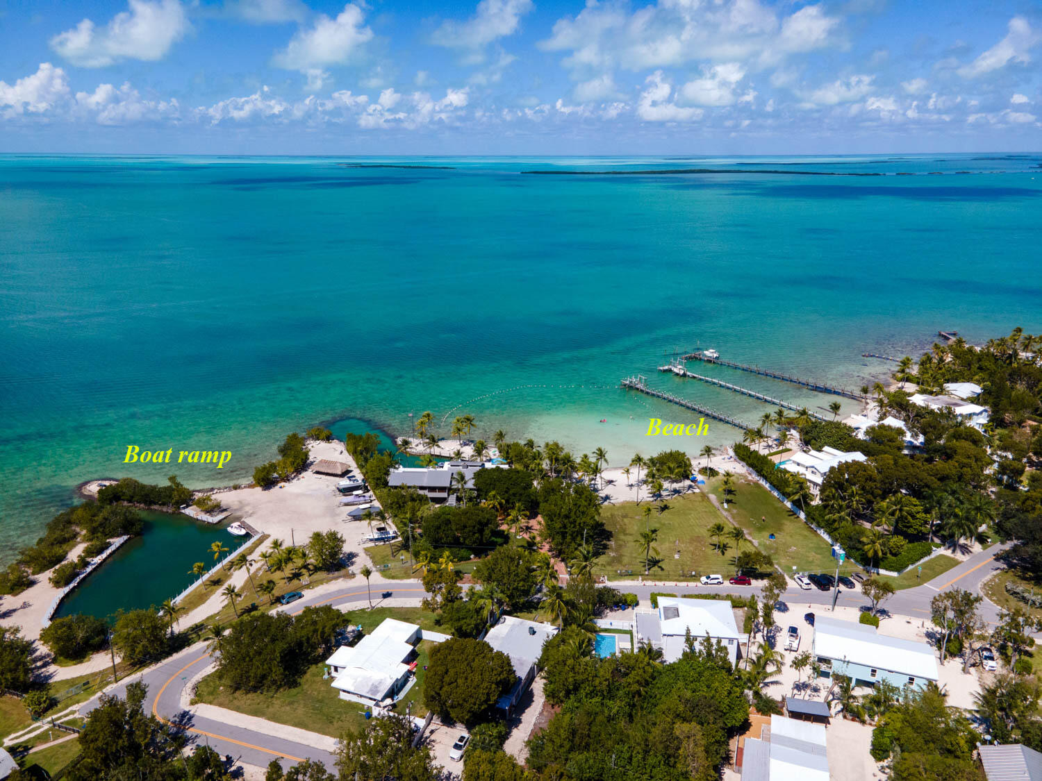 124 South Bay Harbor Drive Key Largo, FL 33037 - Photo 26 of 28