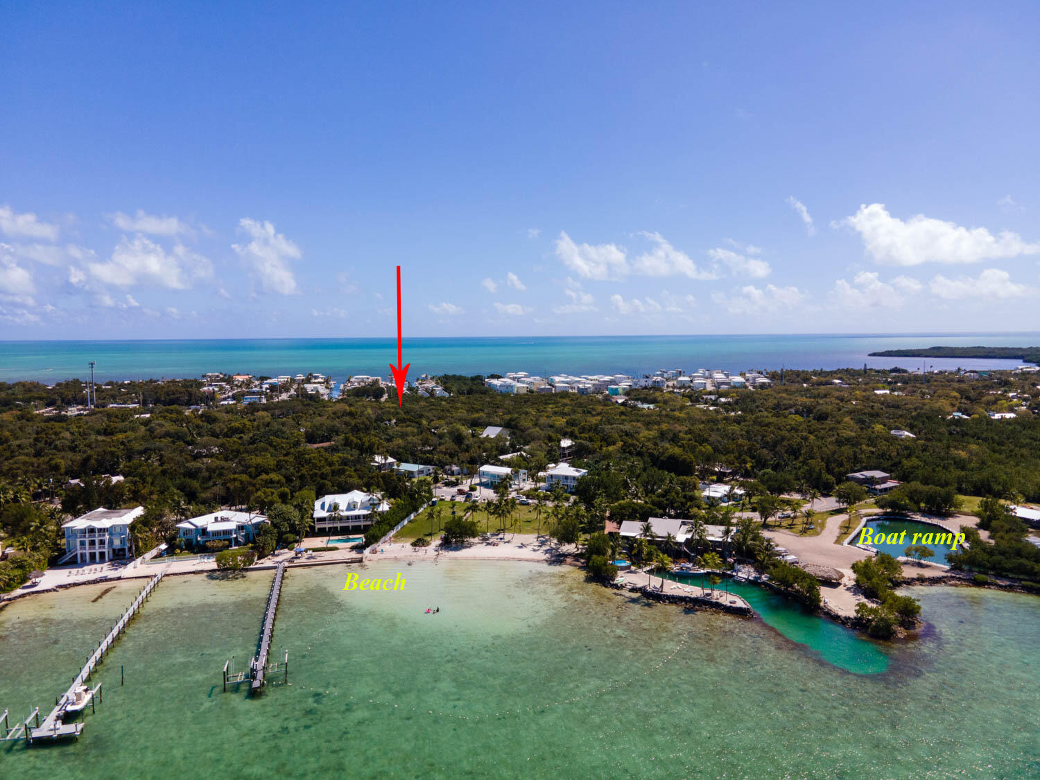 124 South Bay Harbor Drive Key Largo, FL 33037 - Photo 28 of 28