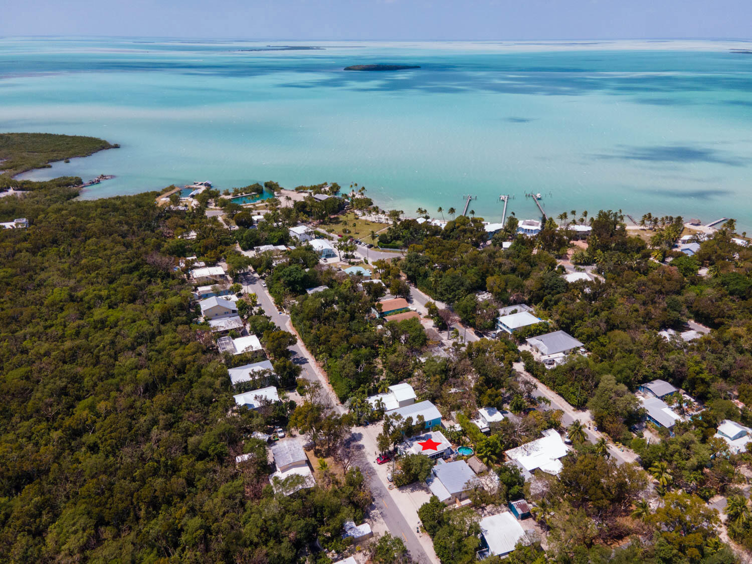 124 South Bay Harbor Drive Key Largo, FL 33037 - Photo 3 of 28