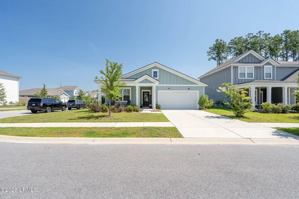 $457,950 | 1149 Salem Bay Drive, Beaufort, SC 29902