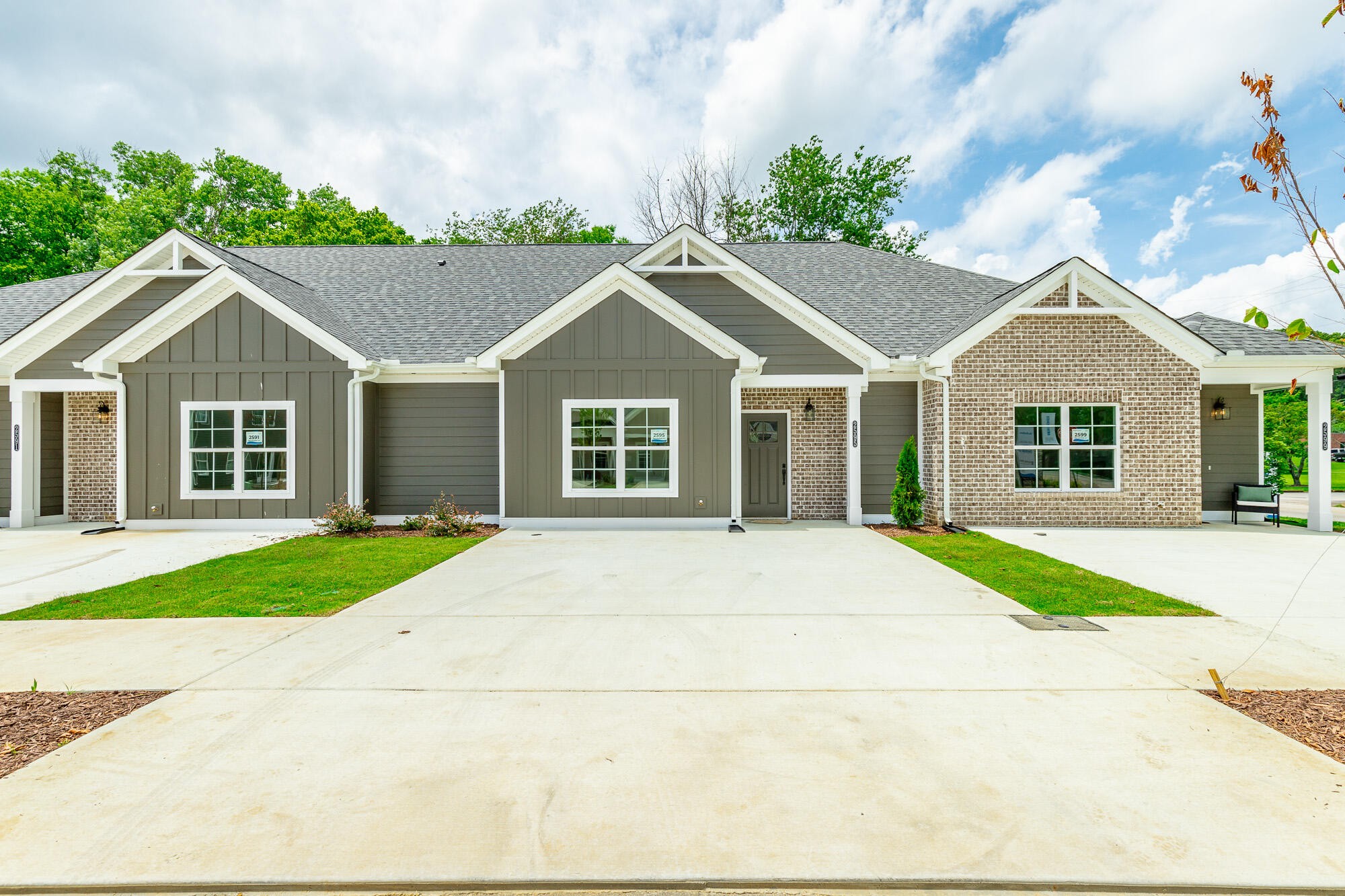 2575 Bannerman Lane Chattanooga, TN 37421 - Photo 8 of 31 Gallery Image 8
