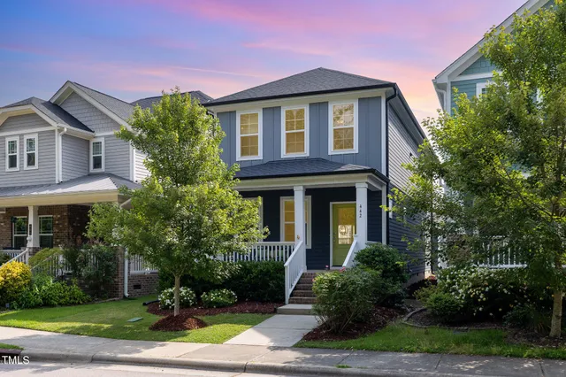 $465,000 | 442 Granite Mill Boulevard, Chapel Hill, NC 27516