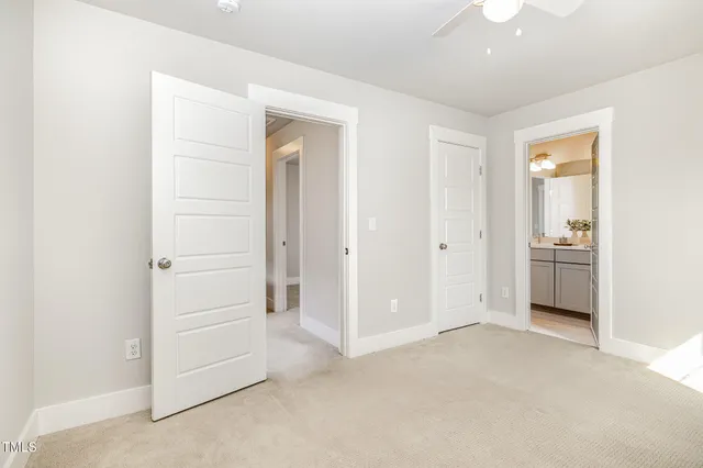 $465,000 | 442 Granite Mill Boulevard, Chapel Hill, NC 27516