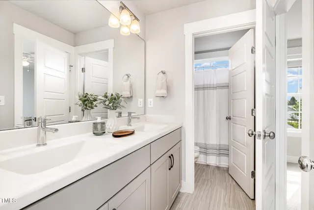 $465,000 | 442 Granite Mill Boulevard, Chapel Hill, NC 27516