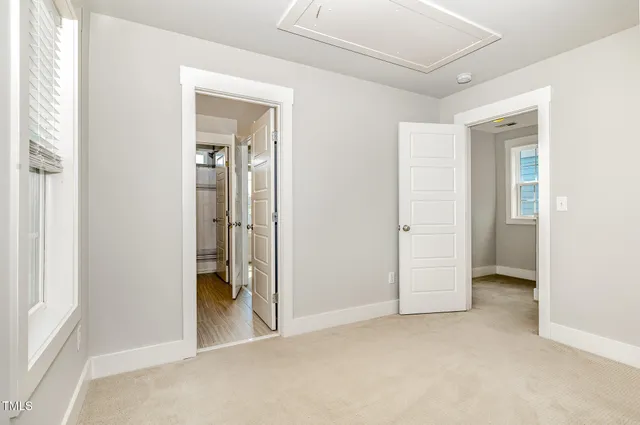 $465,000 | 442 Granite Mill Boulevard, Chapel Hill, NC 27516