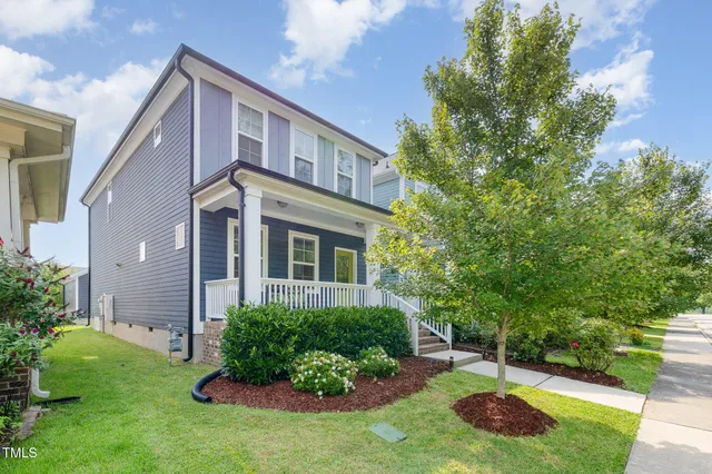 $465,000 | 442 Granite Mill Boulevard, Chapel Hill, NC 27516