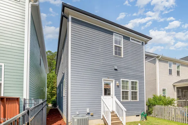 $465,000 | 442 Granite Mill Boulevard, Chapel Hill, NC 27516