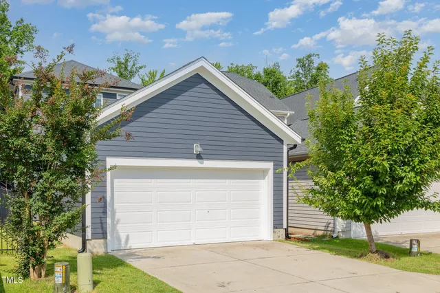 $465,000 | 442 Granite Mill Boulevard, Chapel Hill, NC 27516