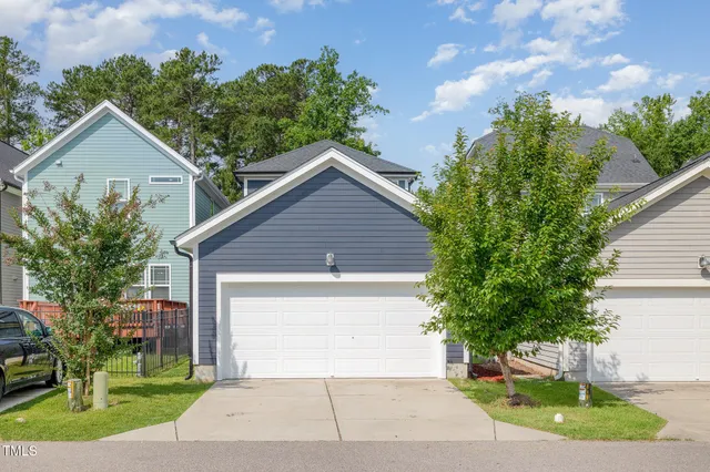 $465,000 | 442 Granite Mill Boulevard, Chapel Hill, NC 27516