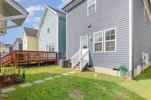 $465,000 | 442 Granite Mill Boulevard, Chapel Hill, NC 27516