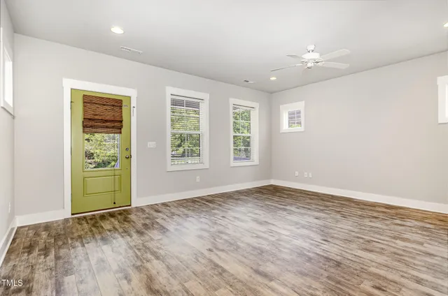 $465,000 | 442 Granite Mill Boulevard, Chapel Hill, NC 27516