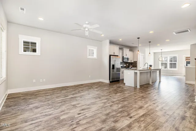 $465,000 | 442 Granite Mill Boulevard, Chapel Hill, NC 27516