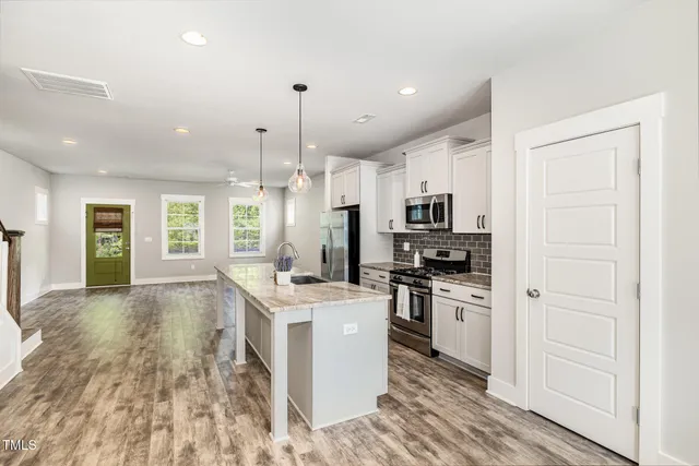 $465,000 | 442 Granite Mill Boulevard, Chapel Hill, NC 27516