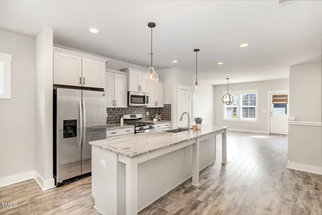 $465,000 | 442 Granite Mill Boulevard, Chapel Hill, NC 27516