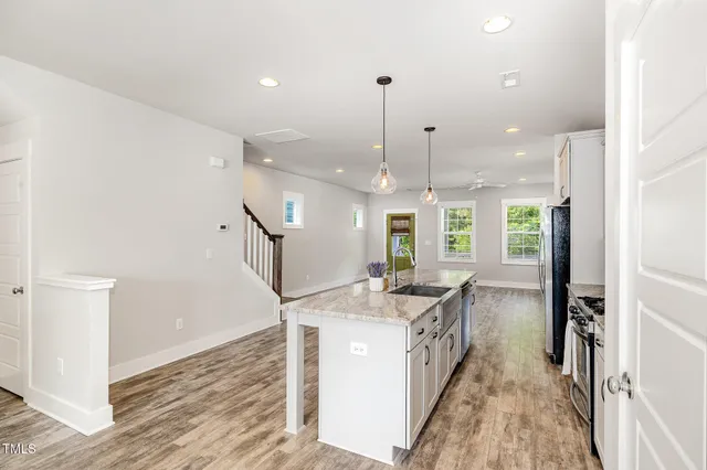 $465,000 | 442 Granite Mill Boulevard, Chapel Hill, NC 27516