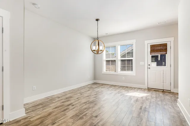 $465,000 | 442 Granite Mill Boulevard, Chapel Hill, NC 27516