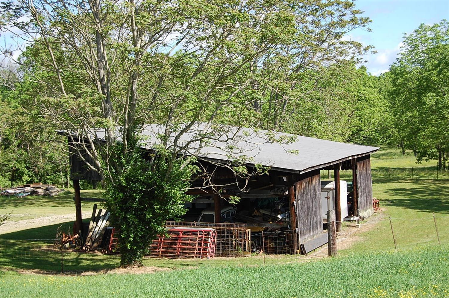 963 McCalls Mill Road Lexington, KY 40515 - Photo 27 of 27 Photo 27
