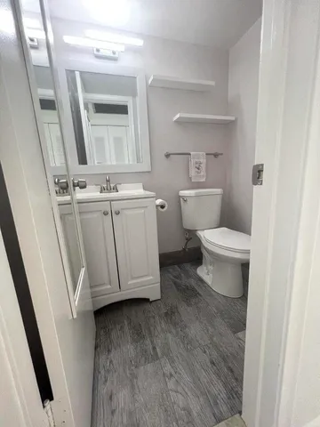 $1,450 | 162 Camden G, West Palm Beach, FL 33417