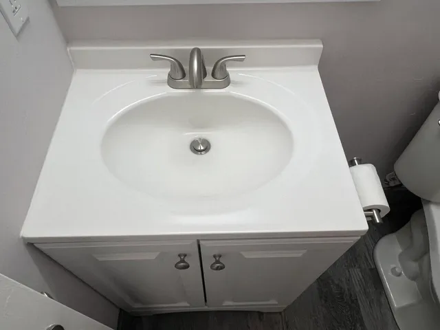 $1,450 | 162 Camden G, West Palm Beach, FL 33417