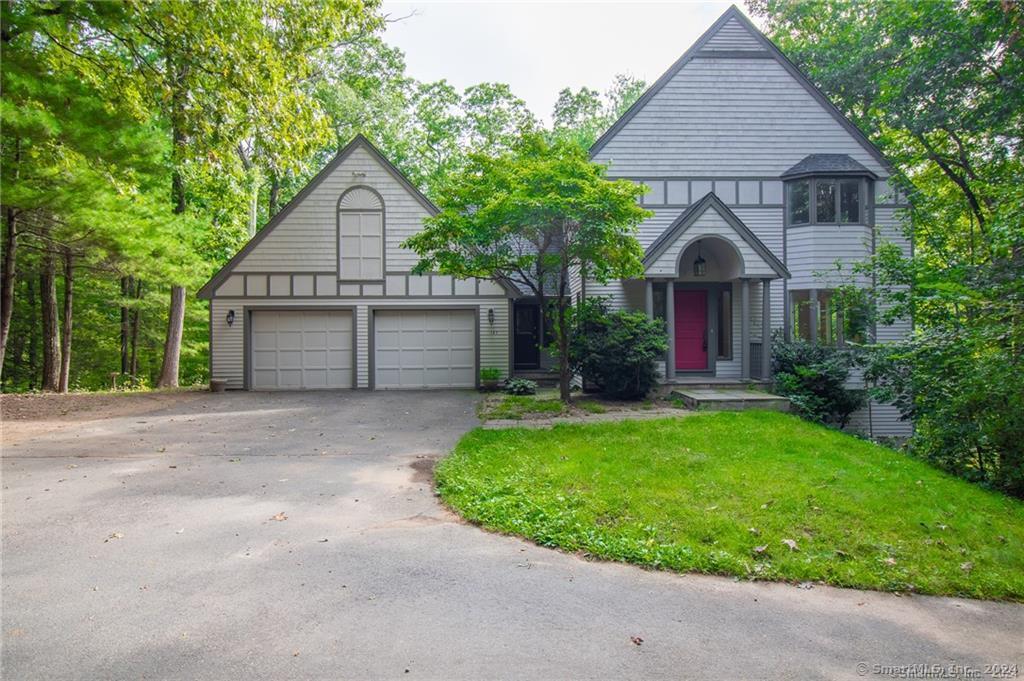 157 Town Farm Road Farmington, CT 06032 - Photo 1 of 1 Gallery Image 1
