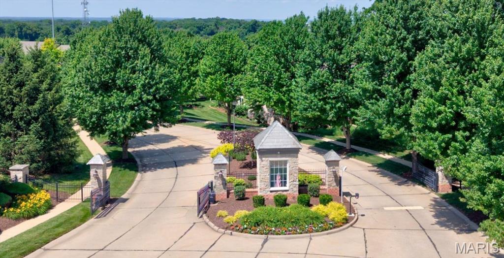 14623 Kendall Ridge Drive Chesterfield, MO 63017 - Photo 2 of 51