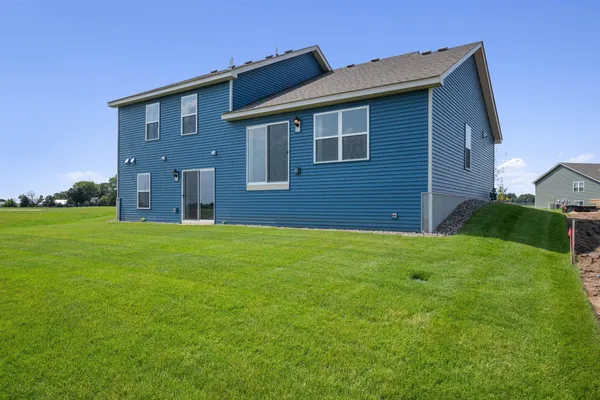 $525,000 | 17416 Durham Drive, Lakeville, MN 55044