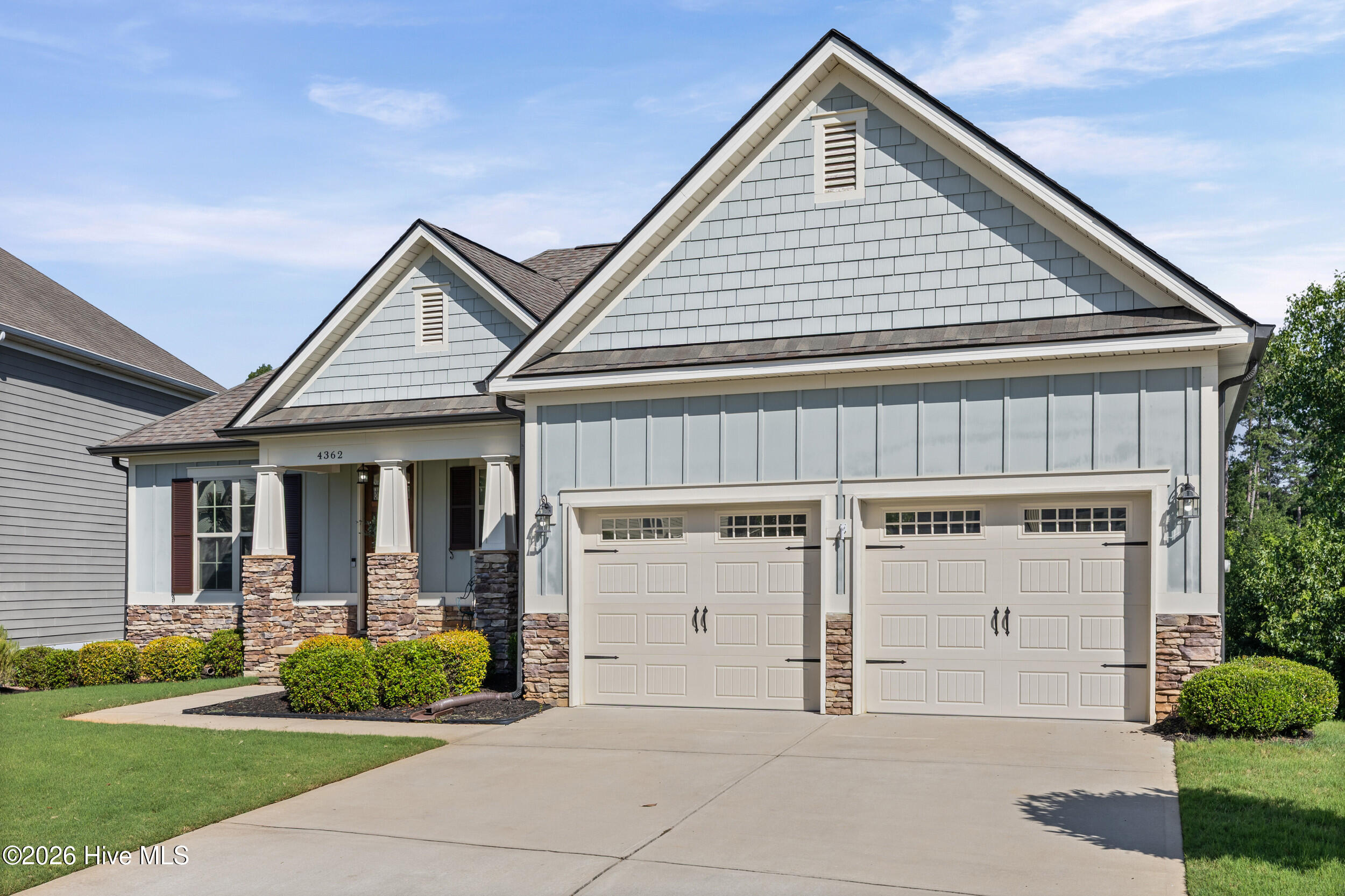 4362 Satolah Ridge Evans, GA 30809 - Photo 3 of 60