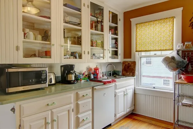 $950,000 | 132 11th Street, Providence, RI 02906