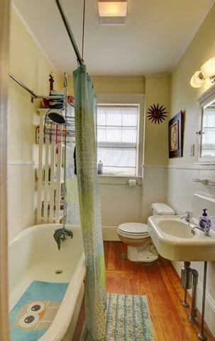 $950,000 | 132 11th Street, Providence, RI 02906