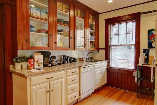 $950,000 | 132 11th Street, Providence, RI 02906