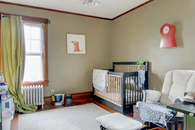 $950,000 | 132 11th Street, Providence, RI 02906