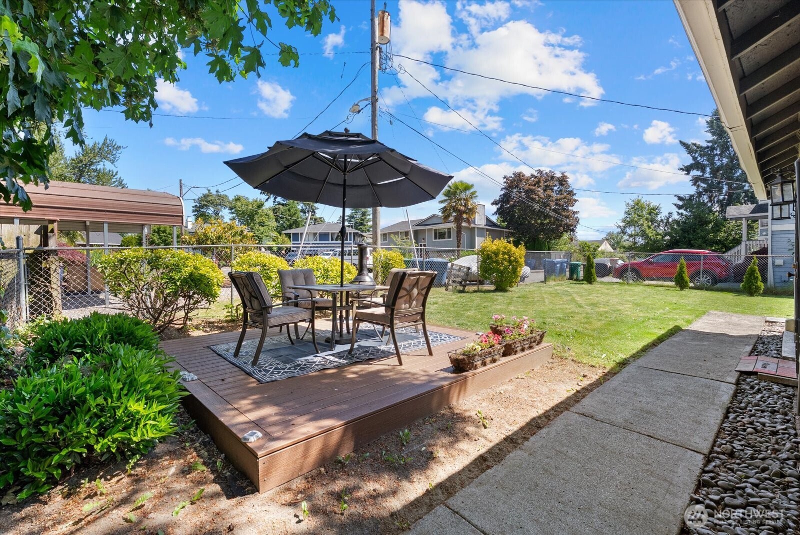 4240 South Rose Street Seattle, WA 98118 - Photo 24 of 26