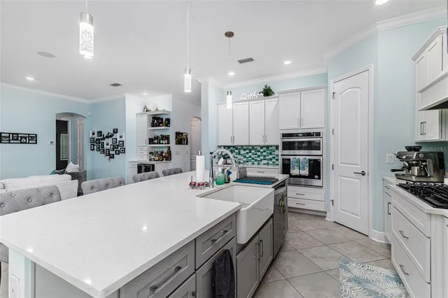 $780,000 | 5330 Silver Sun Drive, Apollo Beach, FL 33572