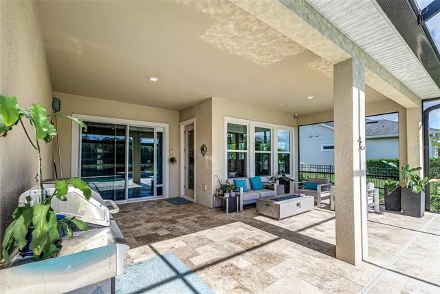 $780,000 | 5330 Silver Sun Drive, Apollo Beach, FL 33572