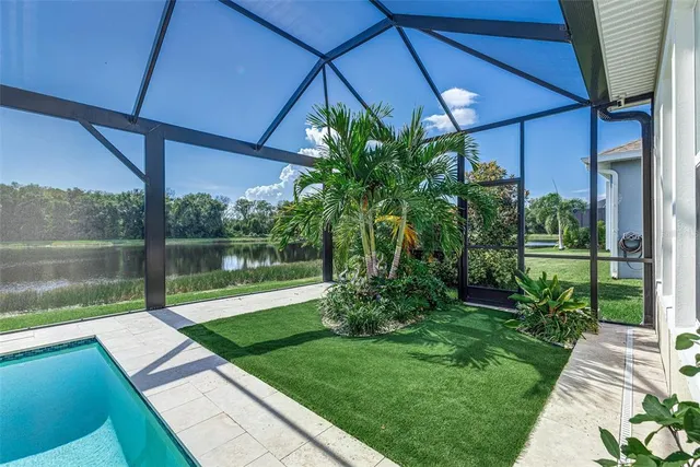 $780,000 | 5330 Silver Sun Drive, Apollo Beach, FL 33572