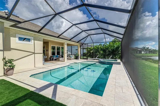 $780,000 | 5330 Silver Sun Drive, Apollo Beach, FL 33572