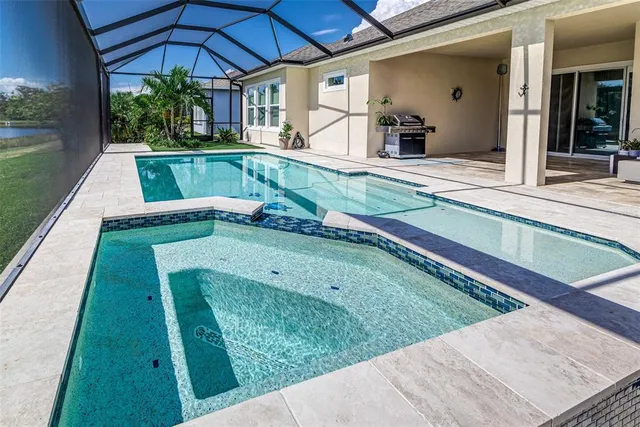 $780,000 | 5330 Silver Sun Drive, Apollo Beach, FL 33572