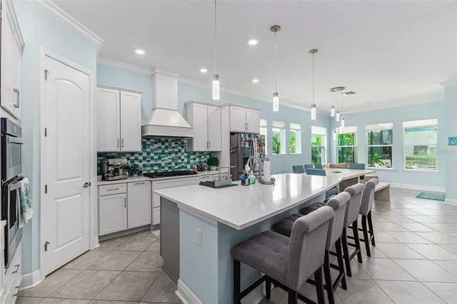 $780,000 | 5330 Silver Sun Drive, Apollo Beach, FL 33572