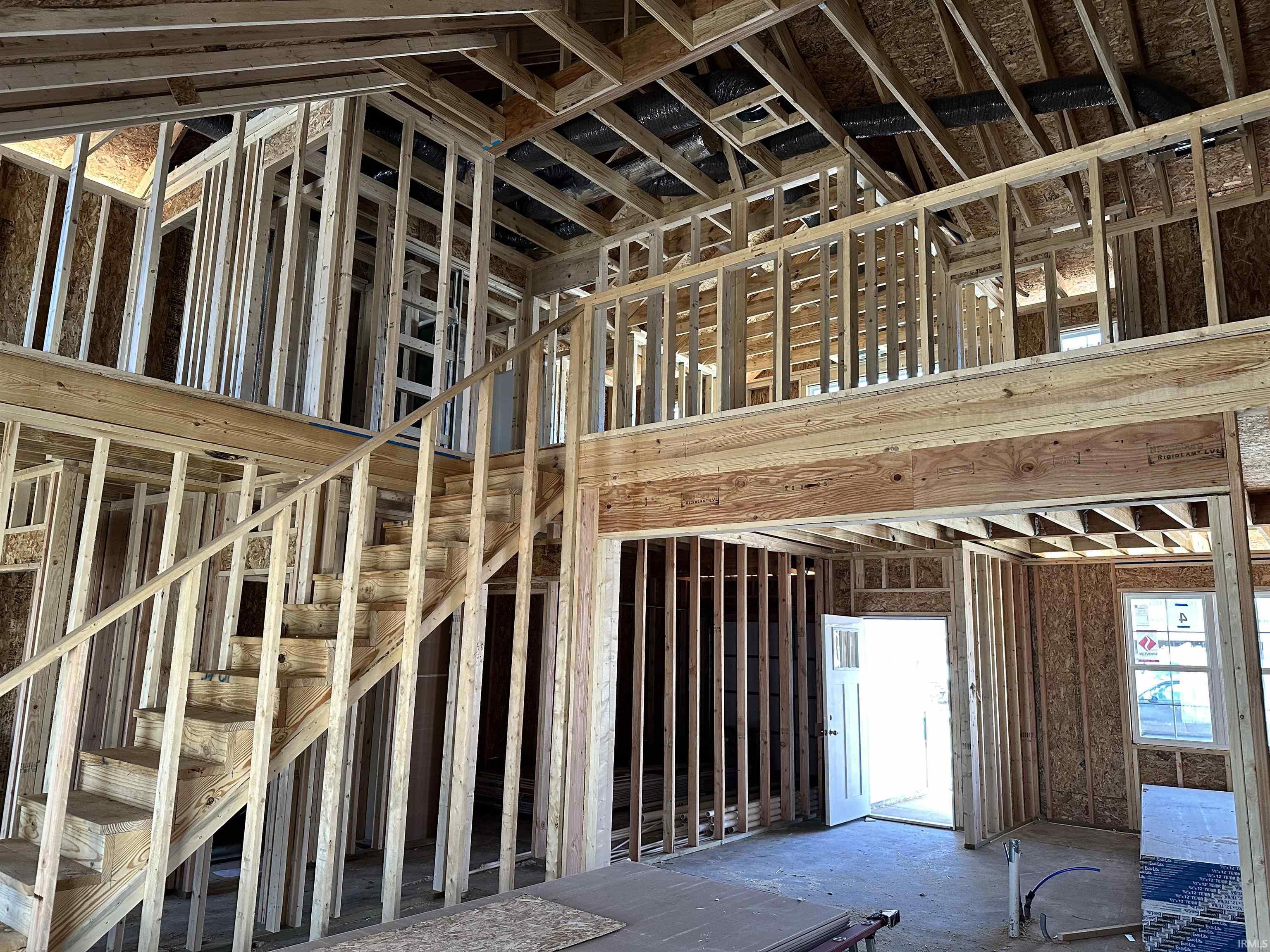 11842 Flatrock Road Fort Wayne, IN 46845 - Photo 4 of 8