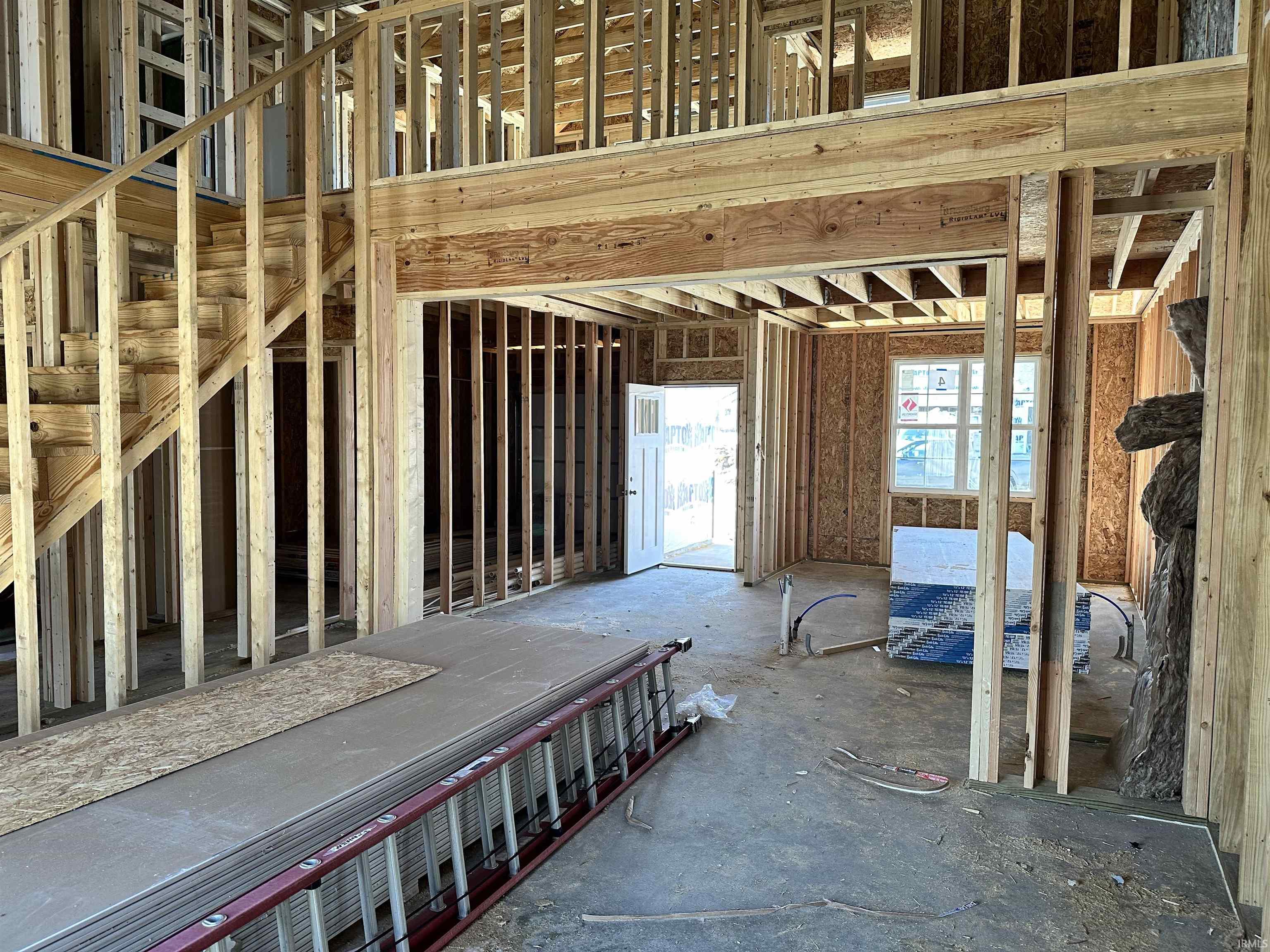 11842 Flatrock Road Fort Wayne, IN 46845 - Photo 5 of 8