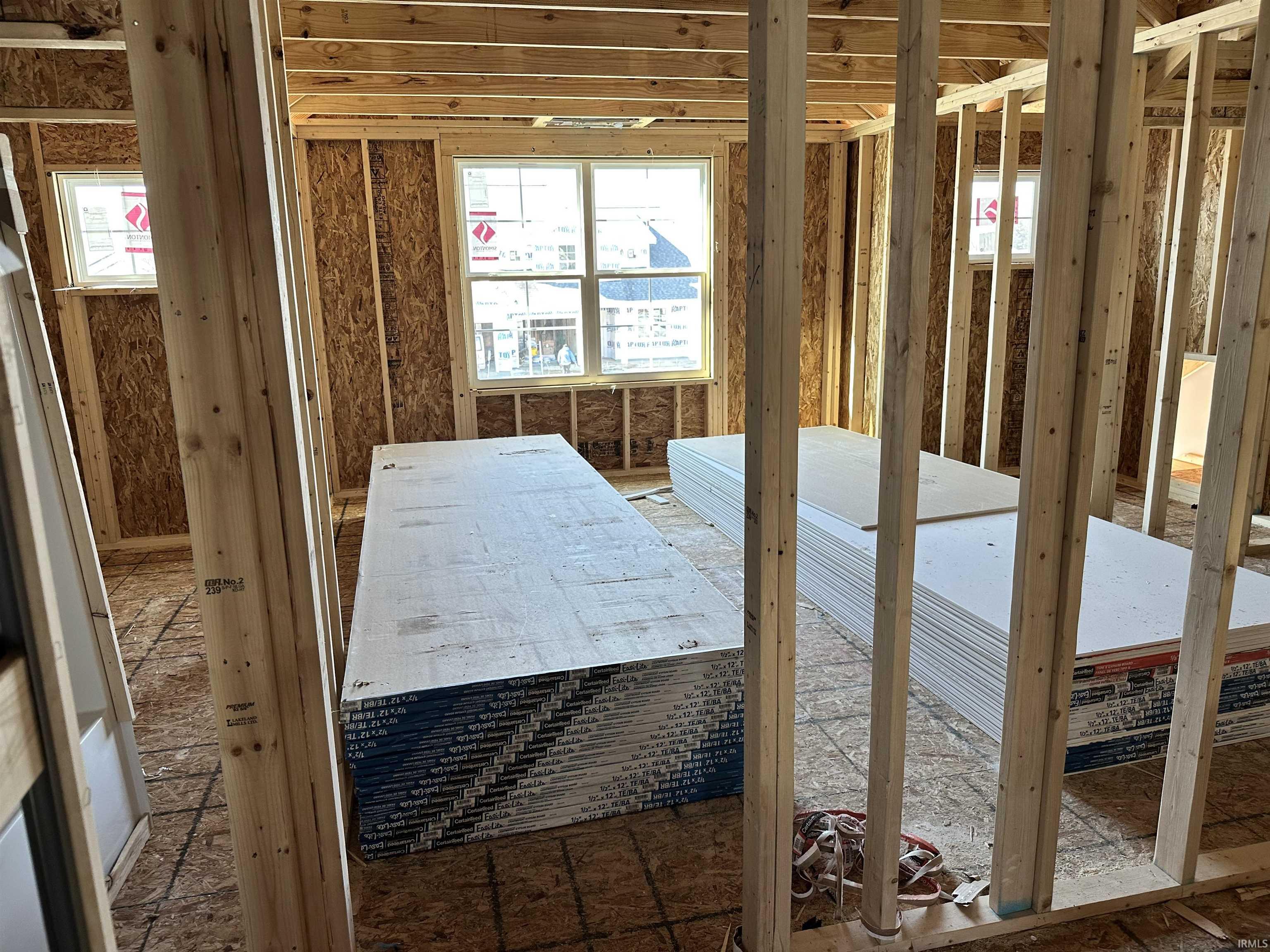 11842 Flatrock Road Fort Wayne, IN 46845 - Photo 6 of 8