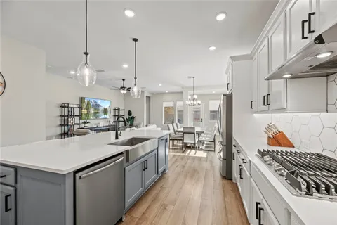 $410,000 | 2506 Big Basin Trail, Katy, TX 77493