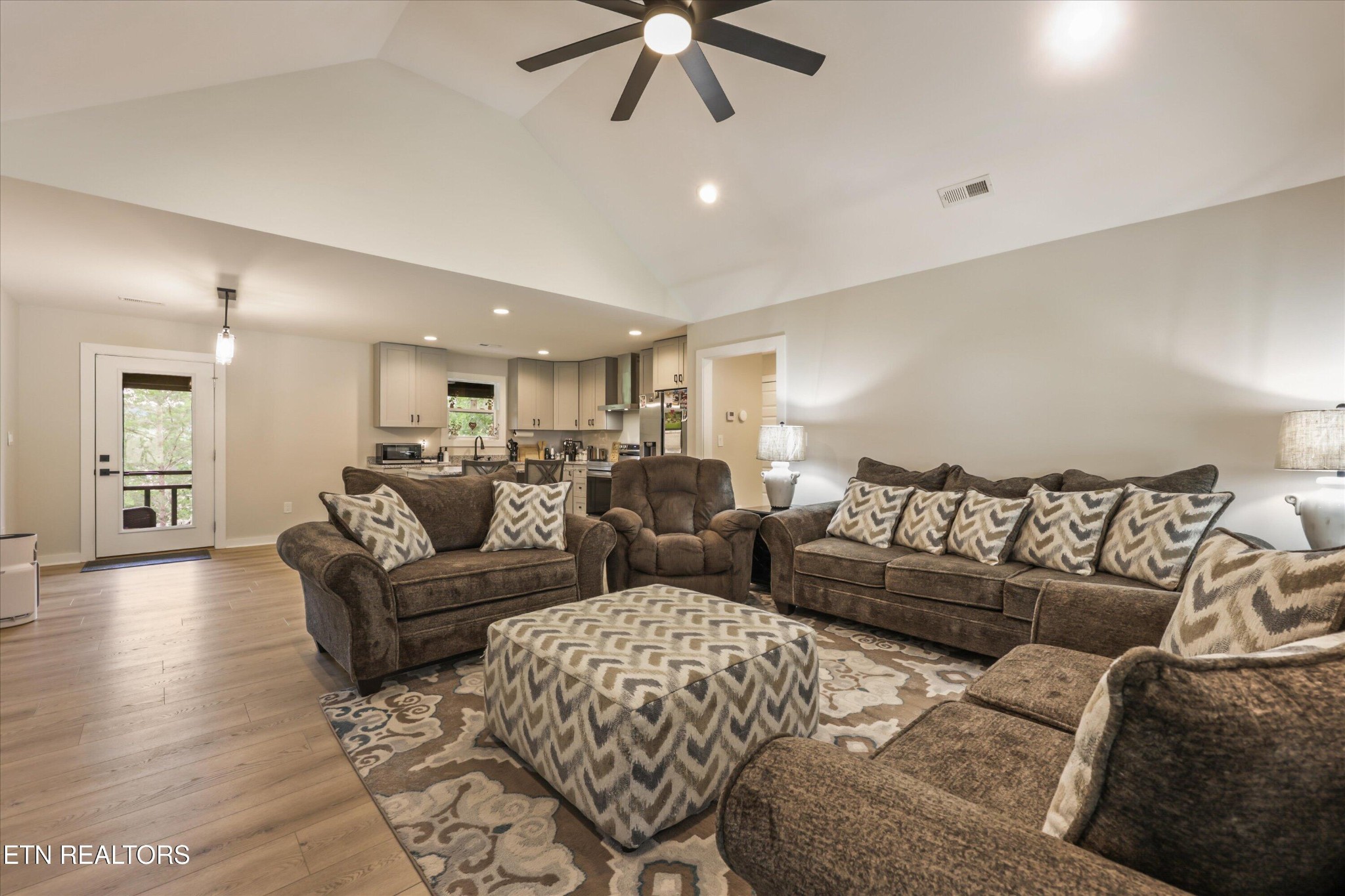 375 Signet Lane Maynardville, TN 37807 - Photo 8 of 22