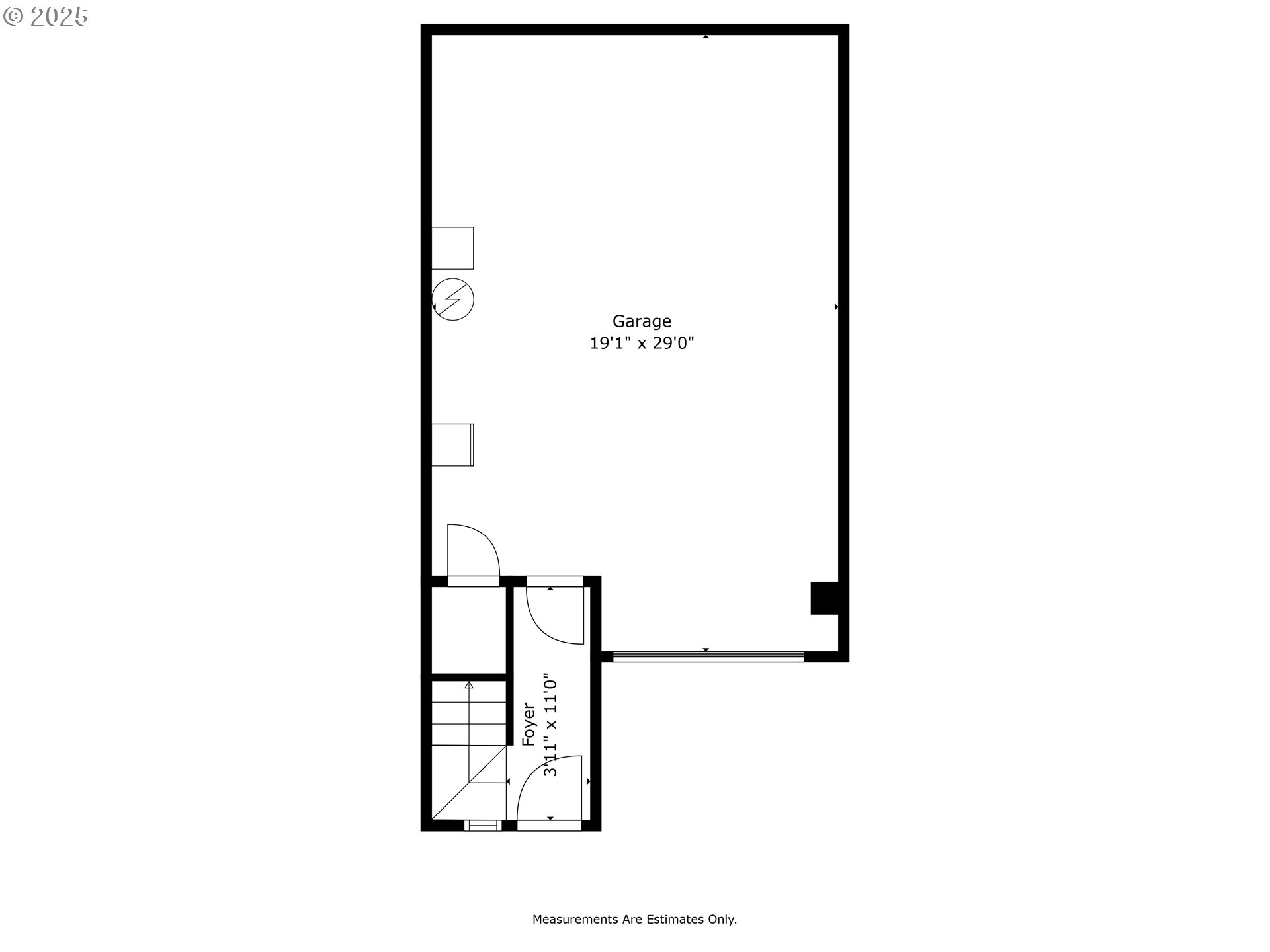 3342 Southwest Multnomah Boulevard Portland, OR 97219 - Photo 28 of 30 Gallery Image 28