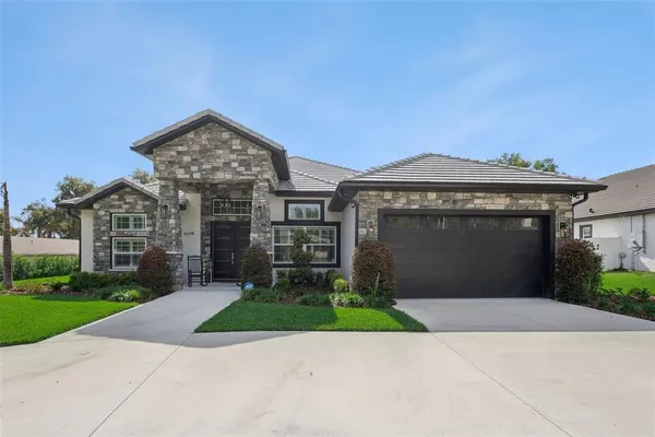 $1,000,000 | 1620 Bowman Street, Clermont, FL 34711