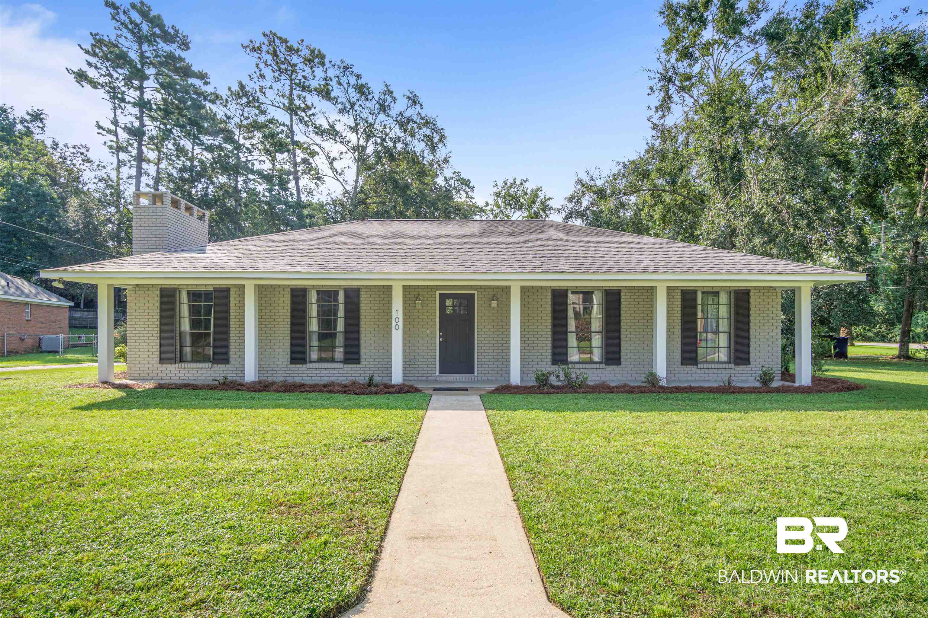 100 Vista Circle Daphne, AL 36526 - Photo 1 of 25