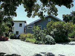 289 Oak Road Montecito, CA 93108 - Photo 1 of 1 a view of a garden