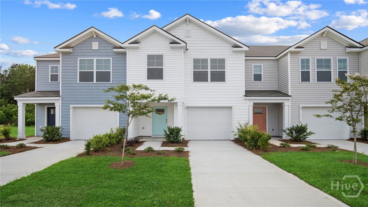 104 Lakeside Lane Rincon, GA 31326 - Photo 1 of 17